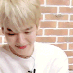 [EXO] 진짜 <b>변백현</b> 넘횹쁘네