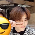 [EXO] 밑에 종대사진 <b>준면</b>이 이 사진이랑 같이 뜬건가