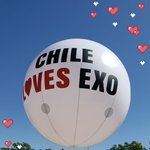 [EXO] 7레팬들이 엑소 본다구 <b>준비</b>한건가봐