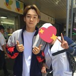 [EXO] <b>이</b> 사진 너무 잘생겨서