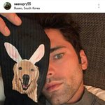 [드루와] 한국와있는 션 <b>오프리</b>.jpg