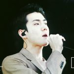 [세훈] 190119 SMT <b>in</b> Chile day1 프리뷰1