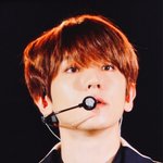 [EXO] 슴<b>콘</b> 백현이