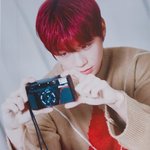 [강다니엘] 디아이콘 강다니엘 컷