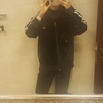 [조언부탁] 학원에 <b>위아래</b> 추리닝 에바?