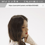 [댓글부탁해] 이달의소녀 <b>희진</b>이 입은 원피스 어디꺼인지 알려주세요