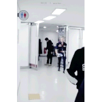 [강다니엘] 다니엘 걸음<b>걸이</b>의 비밀이랄까