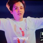[EXO] 김민석 진짜 <b>요정</b>이냐?