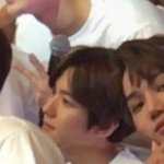 [EXO] 아 백현이 슴<b>콘</b>에 <b>탱</b>줌마 없으니까