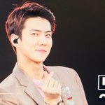 [EXO] 오새훙 너무 귀엽다 지짜 막<b>냉이</b>