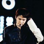 [세훈] 190119 SMT <b>in</b> Chile day1 프리뷰3