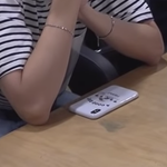 [방탄소년단] 호석이 <b>케이스</b>