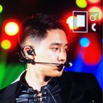 [EXO] 경수도 이 옷 <b>보셈</b>