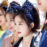 아이린 화장 취향