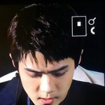 [세훈] 190119 SMT <b>in</b> Chile day1 프리뷰5