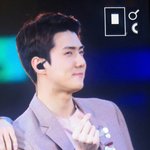 [세훈] 190119 SMT <b>in</b> Chile day1 프리뷰8