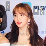트와이스 <b>미나</b> 미모