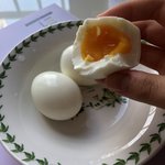 [댓글부탁해] <b>반숙</b>계란 성공해따
