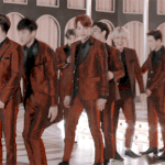 [EXO] 난 이런<b>수트</b>가좋음