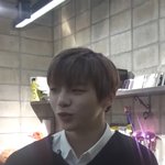 [강다니엘] 강/<b>민</b>/경님 ✌로<b>그</b> 강다니엘 cut.