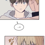 [BL] <b>이런</b> 표정 너무 좋다구요