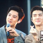 [세훈] 190119 SMT <b>in</b> Chile day1 프리뷰10