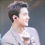 [세훈] 190119 SMT <b>in</b> Chile day1 프리뷰11