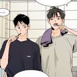 [<b>BL</b>] 규택 진ㅁ자 개미쳤다