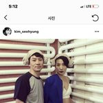 [드루와] 김주영쓰앵님 이분인거 지금앎ㅋㅌ