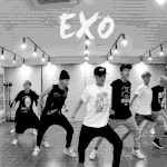 [EXO] 이그조 덥<b>스텝</b> 기억하냐...