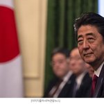 日아베, 5년만에 다보스行… 반쪽 행사서 '자유무역' 호소할 듯