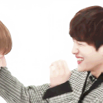 [인피니트] 김<b>형제</b> 제가 많이많이 사랑합니다ㅠㅠㅠㅠ