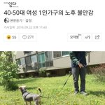 [드루와] 페미 "키우는 반련동물도 지원해달라"