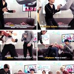 [댓글부탁해] 방탄과 샤이니의 우정.jpg