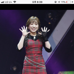 야부키나코 ㄹㅇ 40키로 맞아 ???