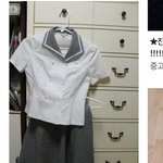 [댓글부탁해] 우리 <b>하복</b> ㅈㄴ 촌스럽지 않냐