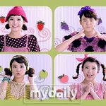 [댓글부탁해] 연예인별 찰떡이었던 광고 모아봤어!!
