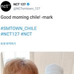 [NCT] 자꾸 칠레를 <b>잠깐</b><b>씩</b> 천러로읽어