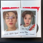 [드루와] 예사 주간 판매 순위 <b>상위</b>권을 휩쓸고 있다는 엔시티 재현...