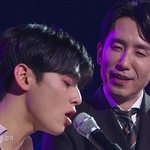 [드루와] 노래 부르는 차은우를 보는 유희열의 <b>표정</b>
