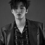 [드루와] 윤지성 <b>엘르</b> 화보