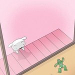 이럴때 나만 짜증?