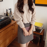 [추반] 체크 자켓이랑 치마 합쳐서 8만원<b>대면</b> 살만해?