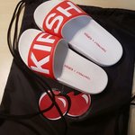 키르시 슬리퍼 어때보임