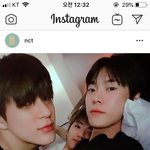 [NCT] 와 진짜 이제노....