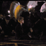 [방탄소년단] 와..정국이뿐만아니라 지민이도 심각했네...