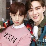[NCT] 나만 웨<b>이션</b> 멤버들