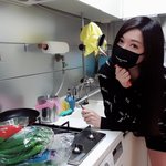 [19] 본격 쿡<b>방</b>! 요리하는 <b>여자</b>