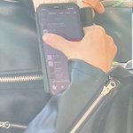 [방탄소년단] <b>저</b> 아미<b>분</b>들! 제 가수가 방탄분 노래 듣던데