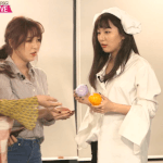 [엔터톡] 어느 여돌의 하찮 모먼트